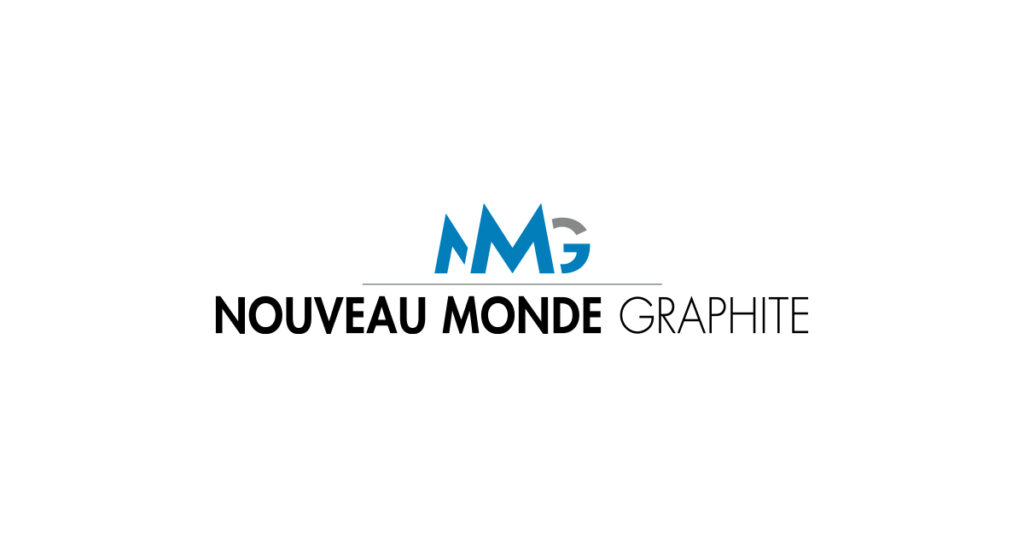 Nouveau Monde Graphite Inc.: Leading the Way in Sustainable Graphite Mining